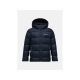 Kurtka PEAK PERFORMANCE Jr Frost Down Puffer Jacket czarny