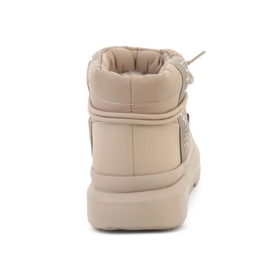 2. D.FRANKLIN NORDIC FOAM BOMB TAUPE 428001-TAUP