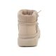 2. D.FRANKLIN NORDIC FOAM BOMB TAUPE 428001-TAUP