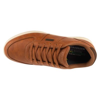 3. Skechers Palmiro - Monty 211459-LUG Brązowe 41