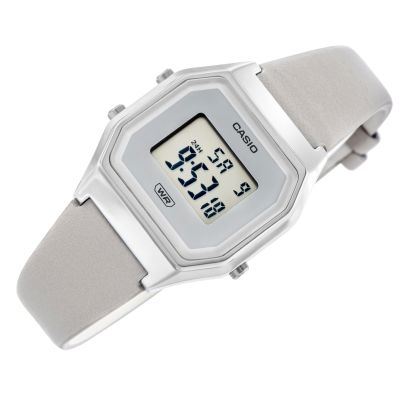 3. Zegarek Damski CASIO Vintage LA680WEL-8EF + BOX