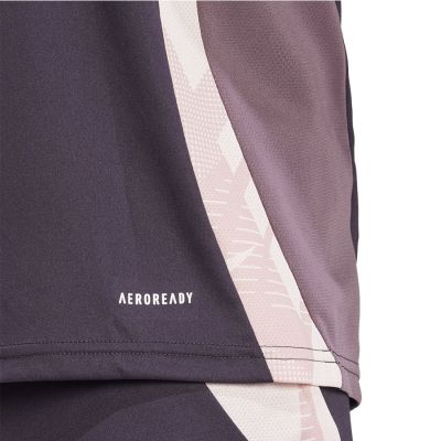 4. Koszulka adidas Arsenal Londyn Training JSY M JF2915