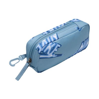 6. Plecak Nike Elemental + piórnik niebieski IH7852 486