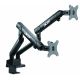 4. Acer Monitorstand Duo    (up to 2x 32inch Monitor)