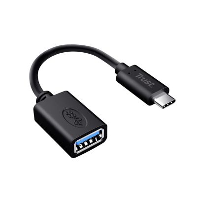 2. Adapter TRUST CALYX USB-C TO USB-A