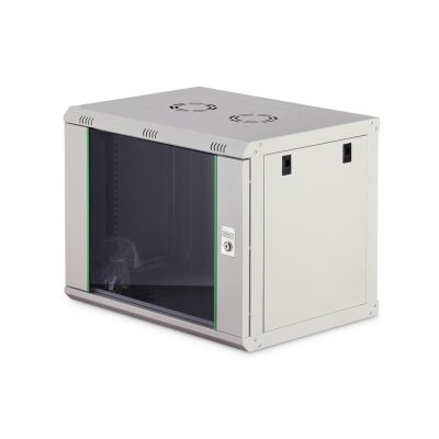 17. Digitus Obudowa naścienna z serii Dynamic-N - 600x450 mm (szer. x głęb.), niezmontowana