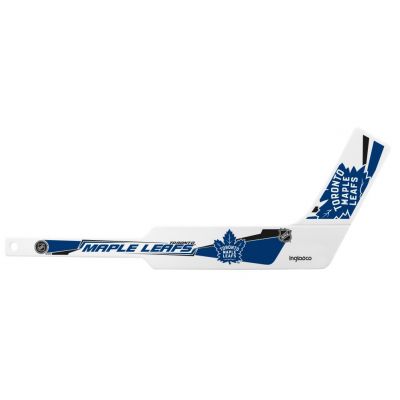 4. Kij plastikowy bramkarski Inglasco Mini NHL 531AN000037