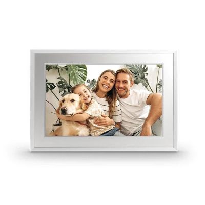 Cyfrowa ramka Navitel FR 101 PRO  WHITE