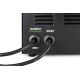 6. Prostownik akumulatorowy z rozruchem 40A 12V/24V W14005 WUBER