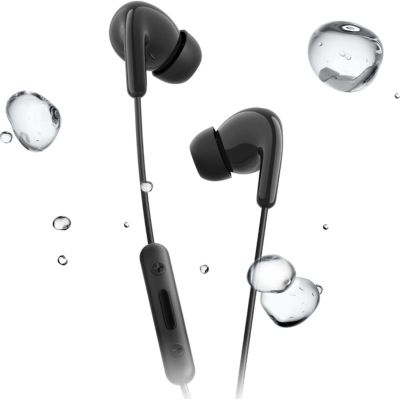 3. Słuchawki przewodowe Xiaomi BHR8930GL dokanałowe USB-C z pilotem - czarne