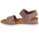 2. Skechers Desert Kiss 31440-TPE Brązowe 40