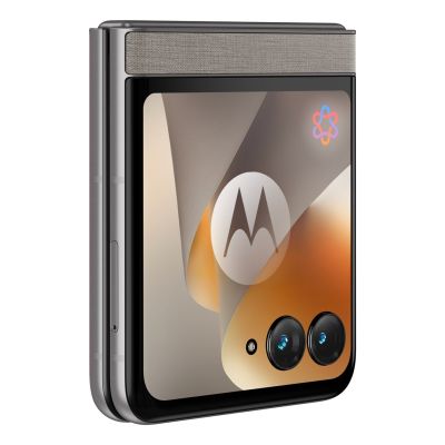 26. Motorola Razr 70 5G 256 GB pantone hematite