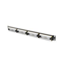 Patch panel Lanberg  PPU6-1024-B (1U)