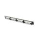 Patch panel Lanberg  PPU6-1024-B (1U)