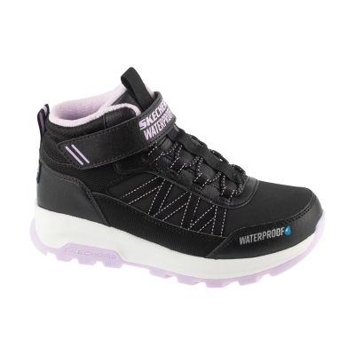 Skechers Storm Blazer - Arctic Mass 303493L-BKLV Czarne 29