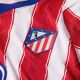 8. Koszulka męska Nike Atlético Madryt Match 2026/27 czerwono-biała II2740 101