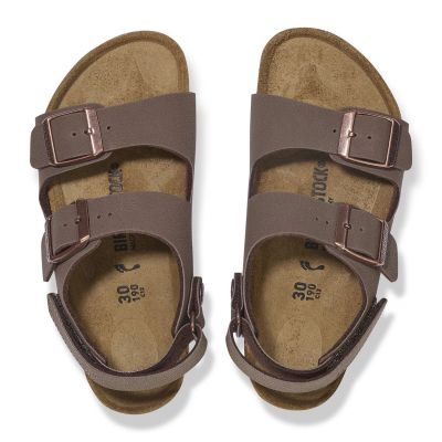 6. Sandały Birkenstock Milano AS Jr 1029375