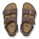 6. Sandały Birkenstock Milano AS Jr 1029375