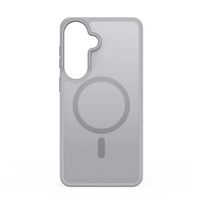2. Etui Dux Ducis Yind na Samsung Galaxy S26 kompatybilne z MagSafe - szare