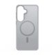 2. Etui Dux Ducis Yind na Samsung Galaxy S26 kompatybilne z MagSafe - szare