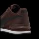 2. ST Runner v4 NL/ MESH Chocolate Brown-PU (40474303)