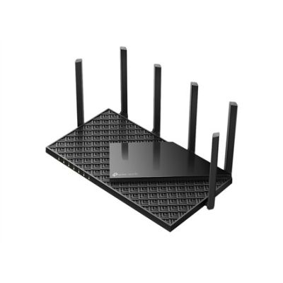 9. Router TP-Link Archer AXE75
