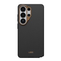 UAG Fibr Armr Magnet - etui z wbudowanym modułem magnetycznym do Samsung Galaxy S26 Ultra (black/bronze)