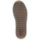 30. Botki z futerkiem Rieker W Y3424-00 RKR745