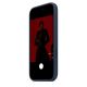 3. Apple MGFE4ZM/A pokrowiec na telefon komórkowy 16 cm (6.3") Ciemny Niebieski