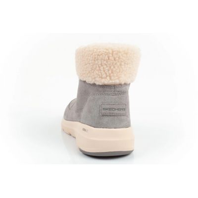 5. Buty Glacial Ultra-Woodlands W 16677/GRY