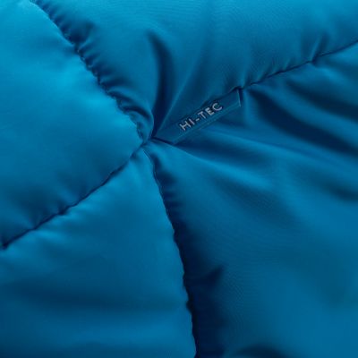 7. Męska Kurtka zimowa pikowana VARMI II