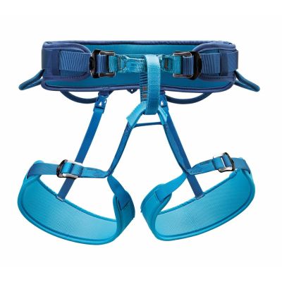 Uprząż corax-blue-2 PETZL