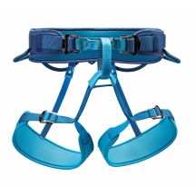 Uprząż corax-blue-2 PETZL