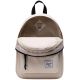 2. Herschel Classic Mini Backpack 11379-05456 Beżowe One size
