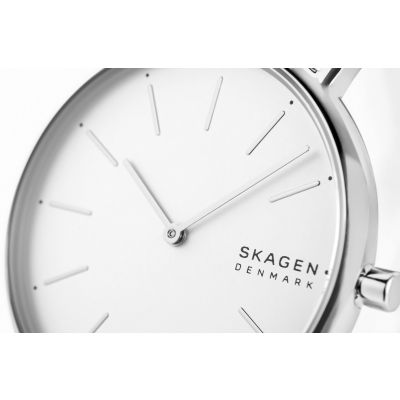 4. Zegarek Damski SKAGEN Signatur SKW2785 + BOX