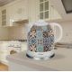 2. Ceramiczny czajnik elektryczny MR-066-PORTO MAESTRO