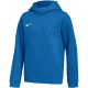 Bluza dla dzieci Nike Park 26 Fleece Hoodie niebieska IB1226 463