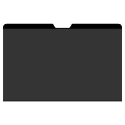 7. Magnetyczna folia prywatyzująca do MacBook Air 15" M2 2022 / M3 2024 / M4 2025