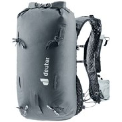 2. Deuter Vertrail 16 16 l Grafitowy