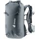 2. Deuter Vertrail 16 16 l Grafitowy