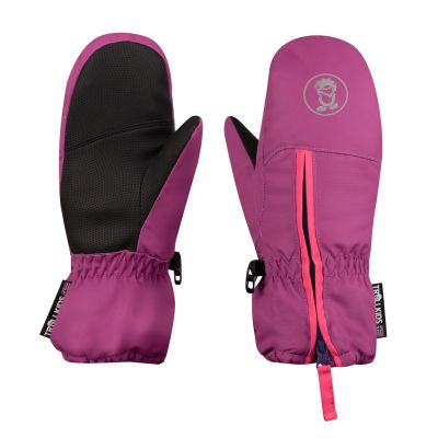 Rękawice zimowe Trollkids Kids Troll Mitten Jr 924-243