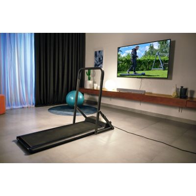 64. Bieżnia elektryczna Kingsmith Walking Pad WPA1F PRO