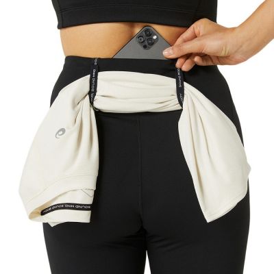 7. Leginsy Asics Road High Waist Tight W 2012C968001