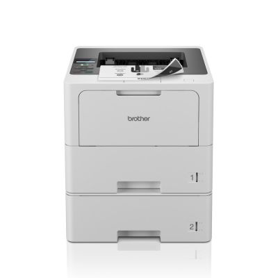 12. Brother HL-L6210DW drukarka laserowa 1200 x 1200 DPI A4 Wi-Fi