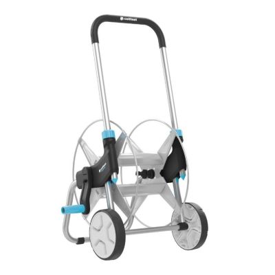 5. Wózek metalowy na wąż EXPLORER 1/2 60 m ERGO