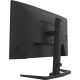 33. iiyama G-MASTER GB2791QSU-B1 monitor komputerowy 68,6 cm (27") 2560 x 1440 px Wide Quad HD Czarny
