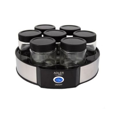 3. Jogurtownica ADLER AD 4476