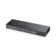 5. Switch Zyxel GS1920-24 28p Managed Gigabit