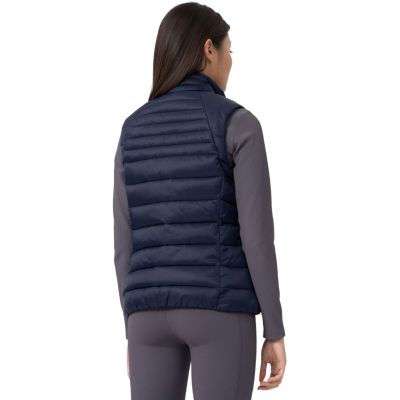 7. Kamizelka 4F W H4Z22 KUDP001 31S