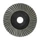 DISTAR DYSK DIAMENTOWY LAMELKOWY SCRUB 115 x 22,23mm #120